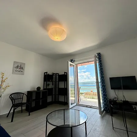 דירה Adriatic Dream *