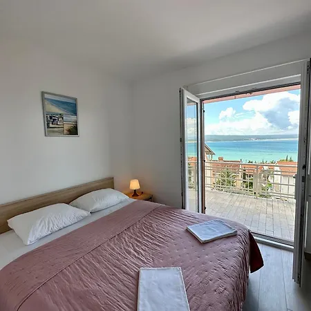 דירה Adriatic Dream