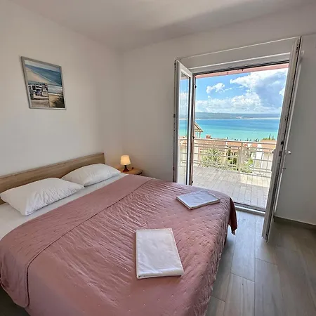 Adriatic Dream דראמליי