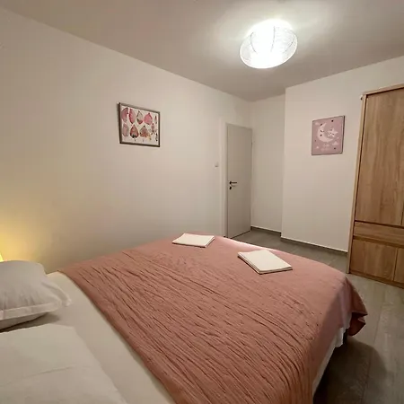 Adriatic Dream דירה *