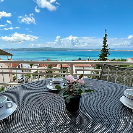 Adriatic Dream דירה