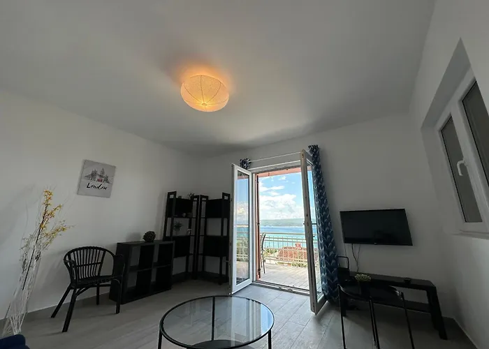 Apartmán Adriatic Dream
