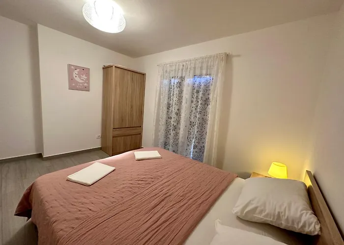 Apartmán Adriatic Dream *