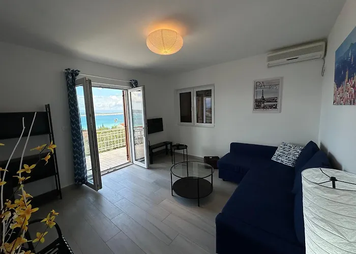 Apartmán Adriatic Dream *