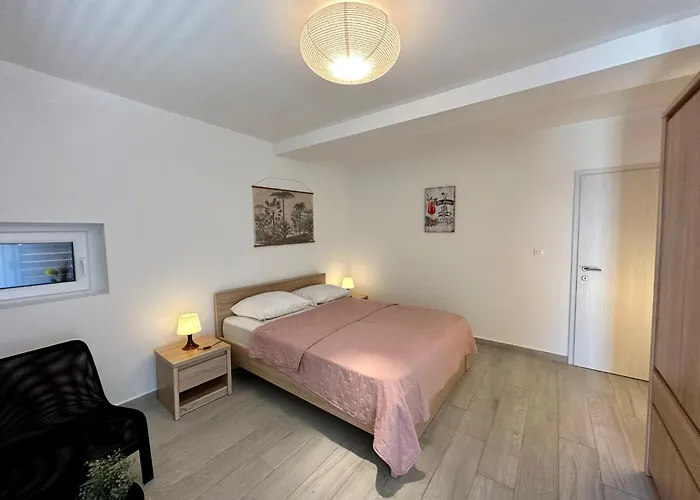 Apartmán Adriatic Dream