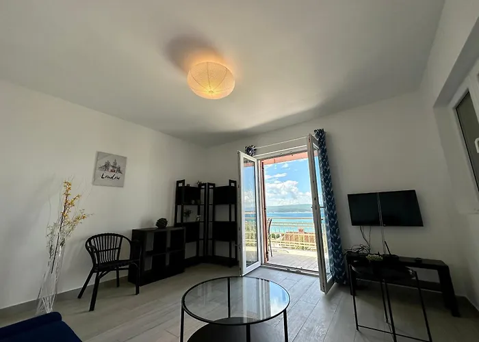 Apartmán Adriatic Dream *