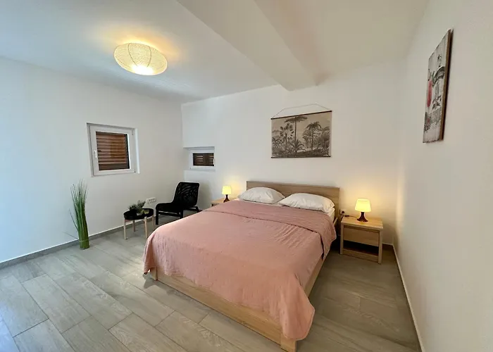 Adriatic Dream Apartmán