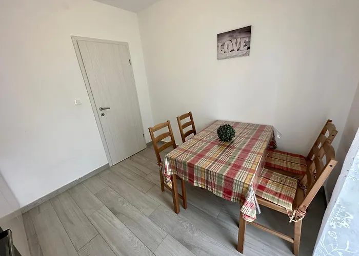 Adriatic Dream Apartmán