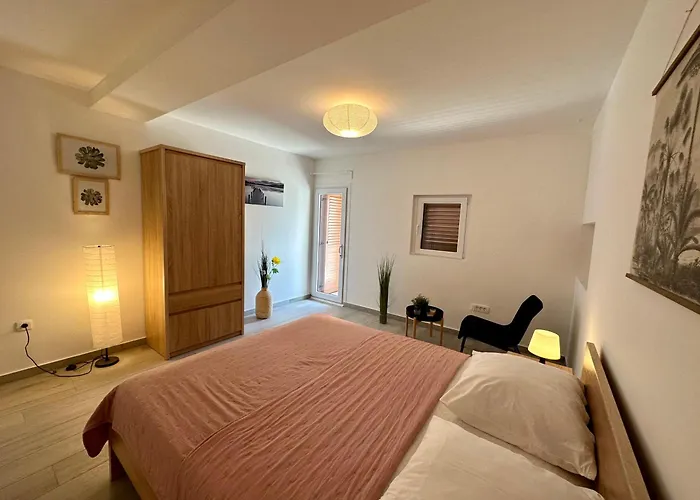 Adriatic Dream Apartmán