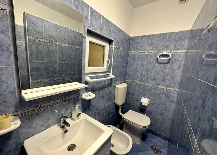 Apartmán Adriatic Dream *