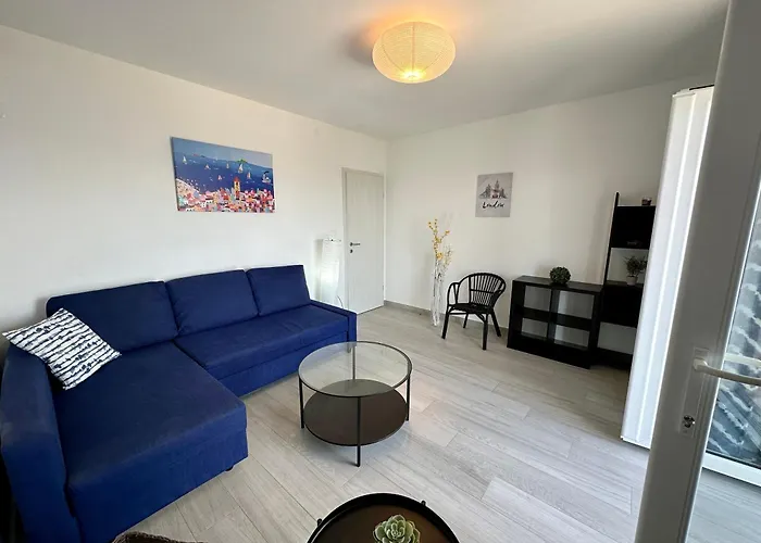 Adriatic Dream Apartmán Dramalj