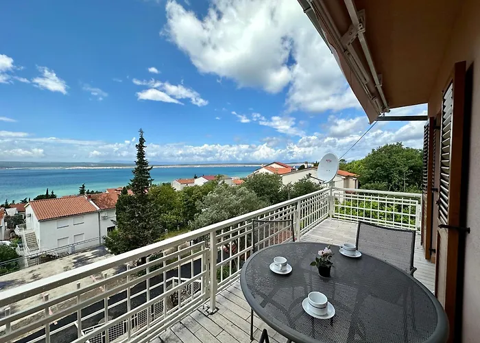 Adriatic Dream Apartmán