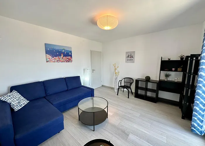 Adriatic Dream Apartmán