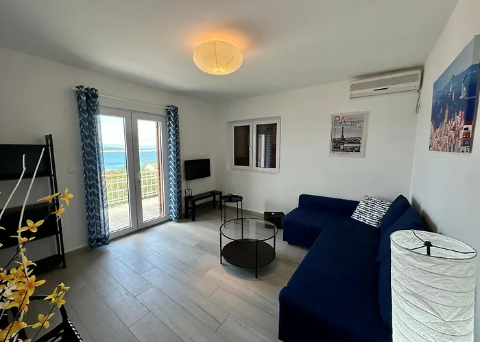 Apartmán Adriatic Dream Dramalj