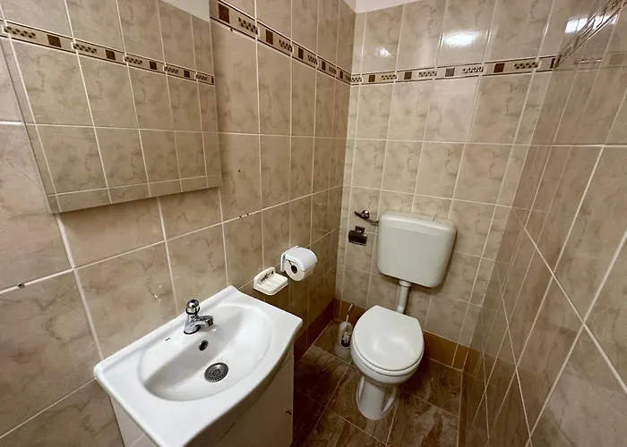 Apartmán Adriatic Dream