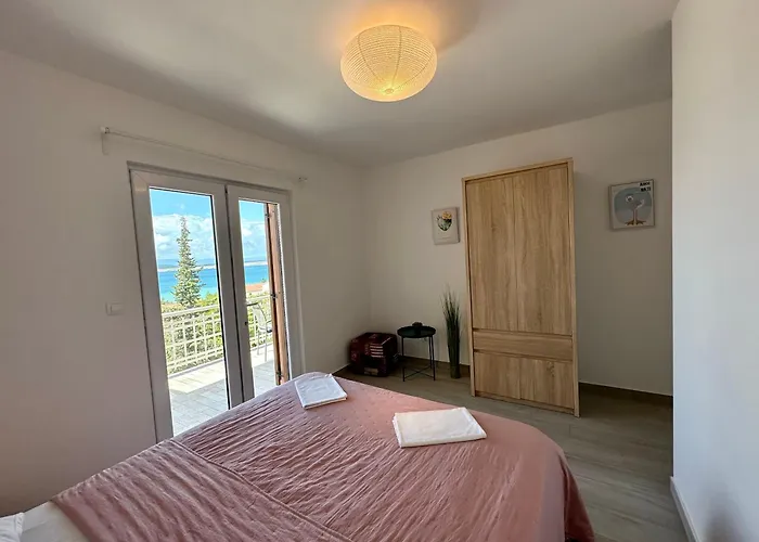 Apartmán Adriatic Dream