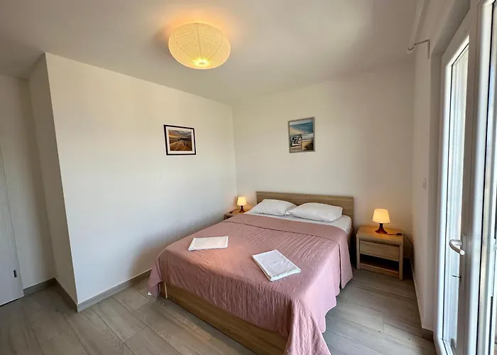 Apartmán Adriatic Dream *