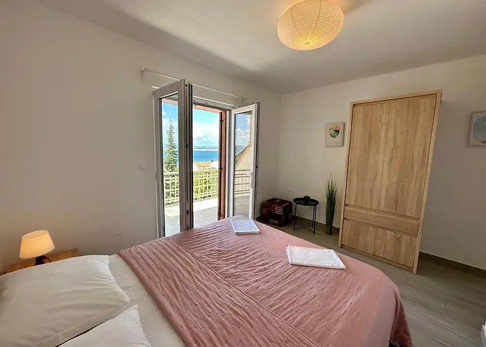 Apartmán Adriatic Dream *