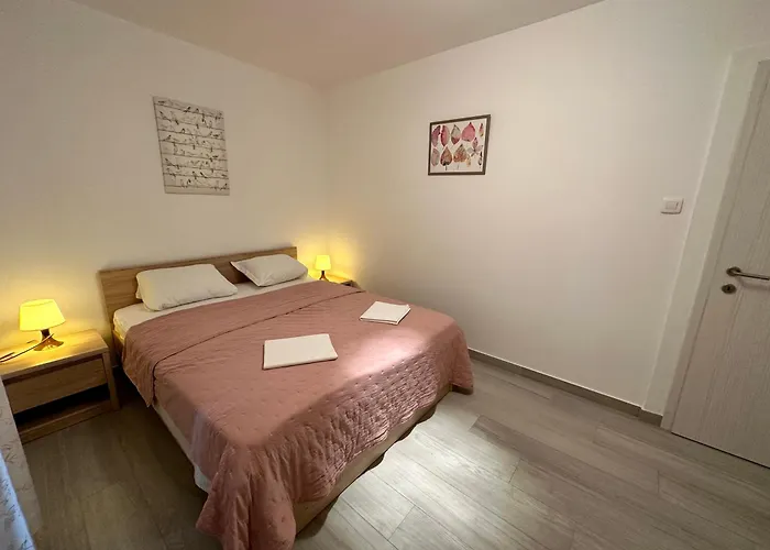 Adriatic Dream Apartmán Dramalj