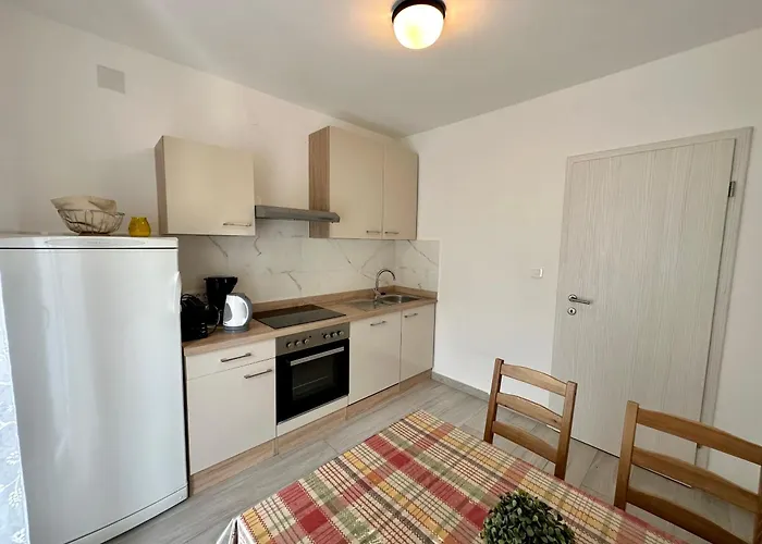 Apartmán Adriatic Dream *