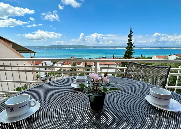Adriatic Dream Apartmán
