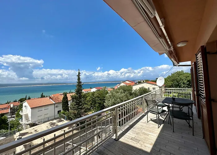 Adriatic Dream Dramalj
