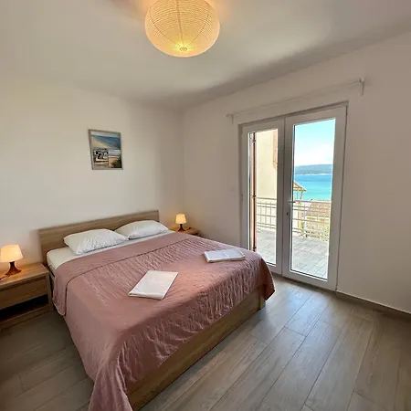 Appartamento Adriatic Dream Dramalj