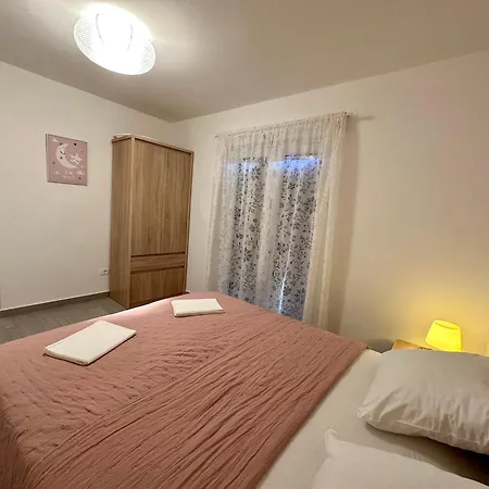 Appartement Adriatic Dream *