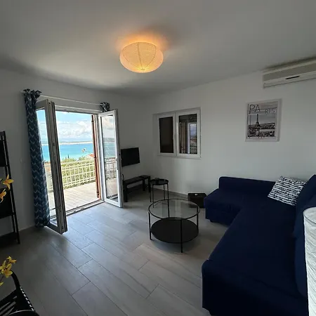 Appartamento Adriatic Dream *