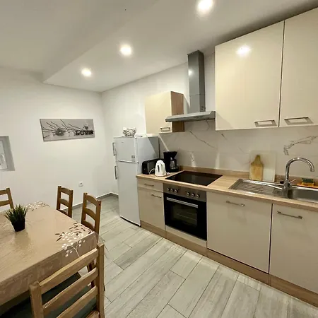 Appartement Adriatic Dream Dramalj