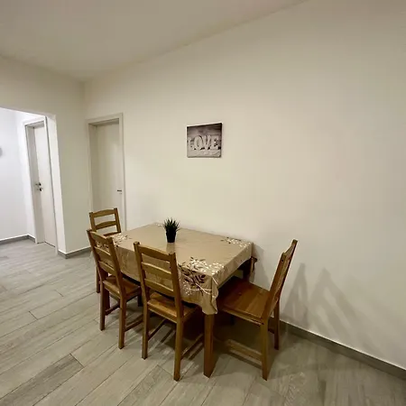 Adriatic Dream Dramalj