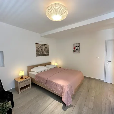 Appartamento Adriatic Dream