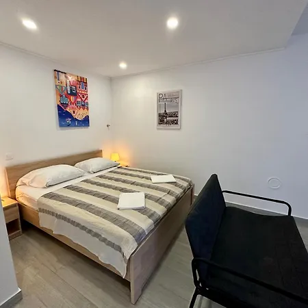 Adriatic Dream * Dramalj