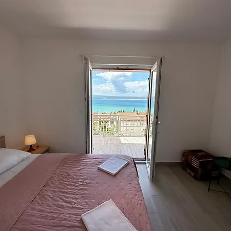 Adriatic Dream Appartamento Dramalj