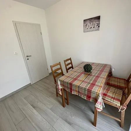 Adriatic Dream Appartamento