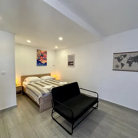 Adriatic Dream Dramalj