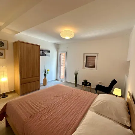 Adriatic Dream 公寓