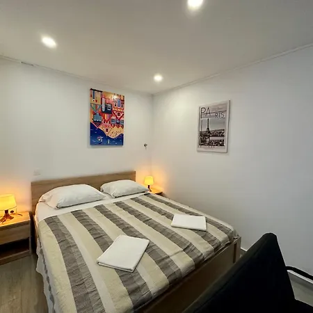 Appartamento Adriatic Dream Dramalj