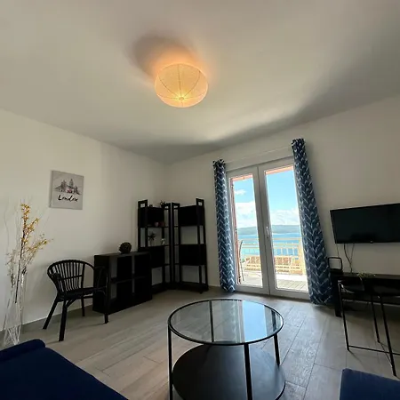 Adriatic Dream Appartement *
