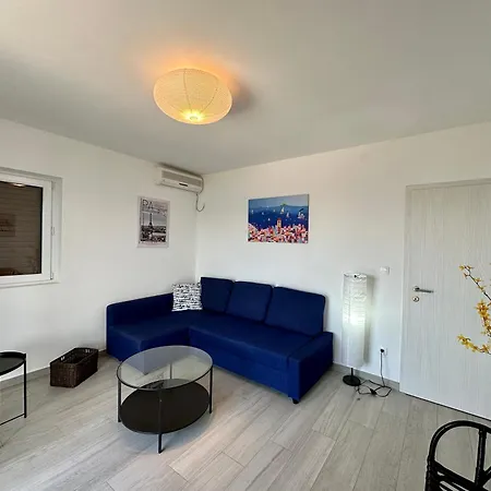 Adriatic Dream Appartamento Dramalj