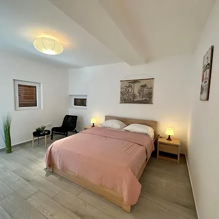 Appartamento Adriatic Dream