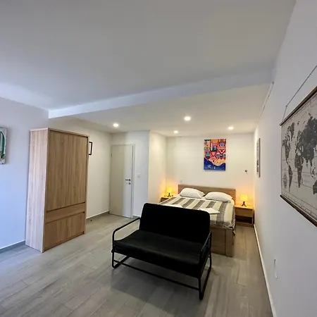 Adriatic Dream Appartamento *