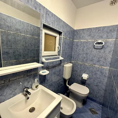 公寓 Adriatic Dream *