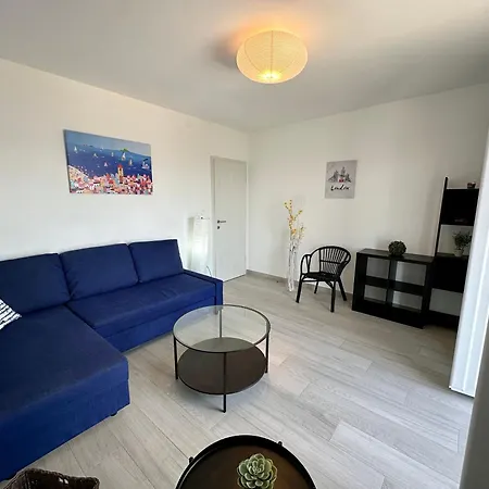 Adriatic Dream Appartamento Dramalj