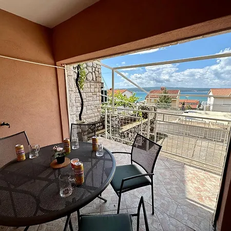 Adriatic Dream Dramalj