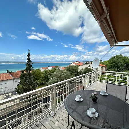 Adriatic Dream Appartamento