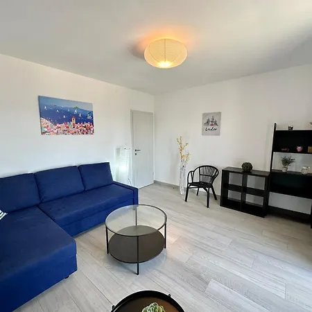 Adriatic Dream Appartement