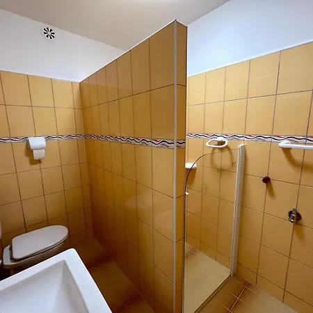 Adriatic Dream Appartement *