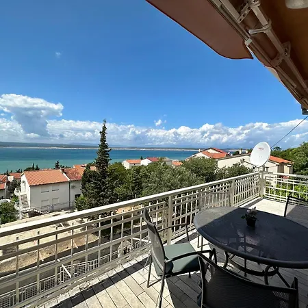 Appartement Adriatic Dream *