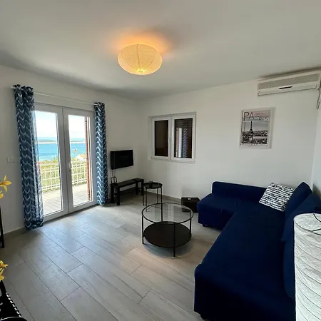 Appartement Adriatic Dream Dramalj